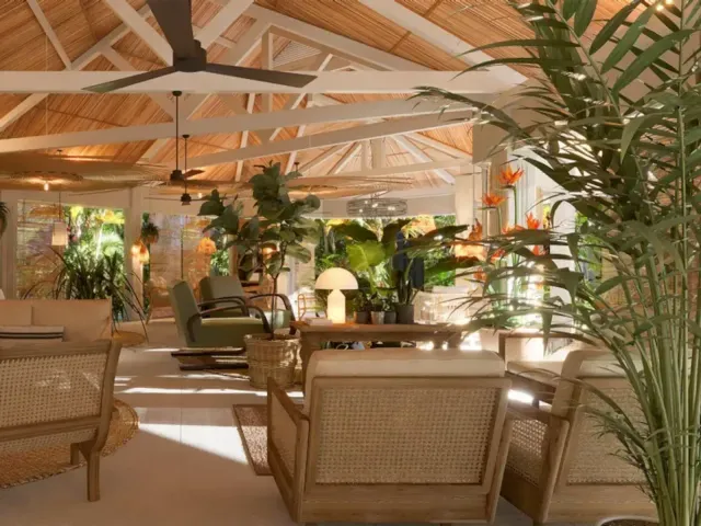 Veranda Grand Baie photo 10