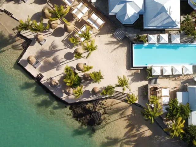 Veranda Grand Baie photo 3