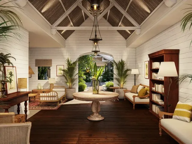 Veranda Grand Baie photo 4