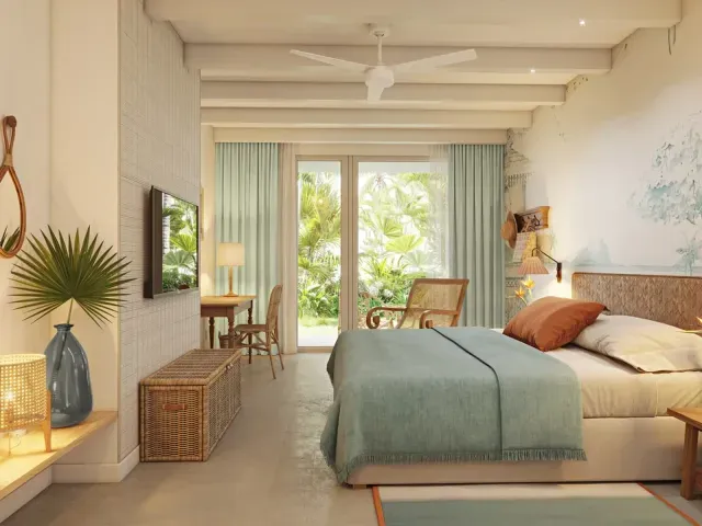 Veranda Grand Baie photo 5