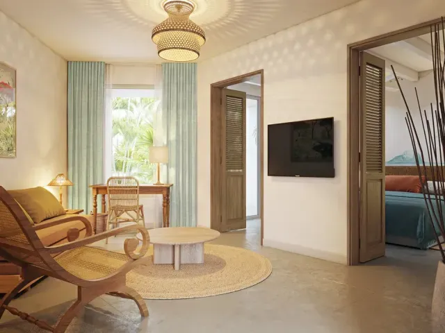 Veranda Grand Baie photo 6