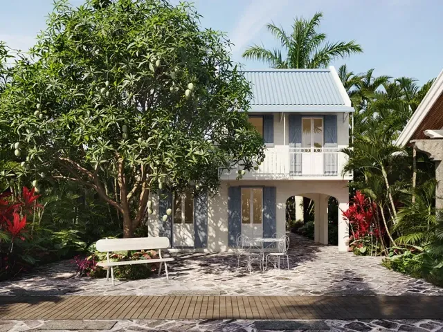 Veranda Grand Baie photo 9