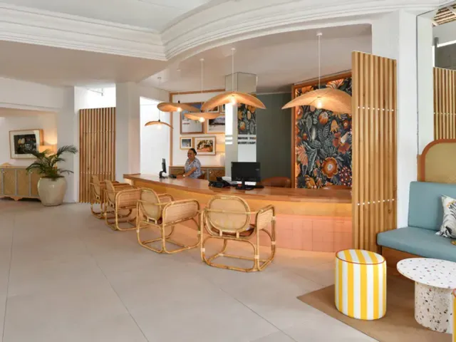 Veranda Palmar Beach photo 9