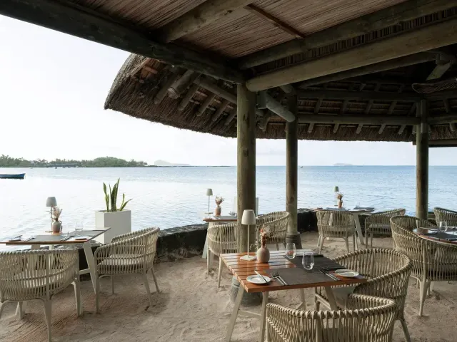Veranda Paul & Virginie photo 8