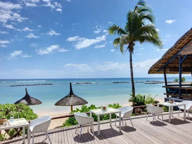 Veranda Pointe aux Biches photo 2