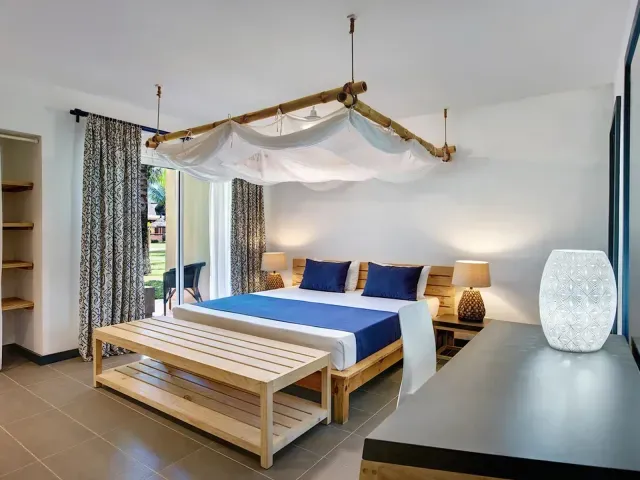 Veranda Pointe aux Biches photo 3