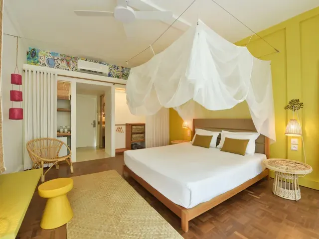 Veranda Tamarin photo 2