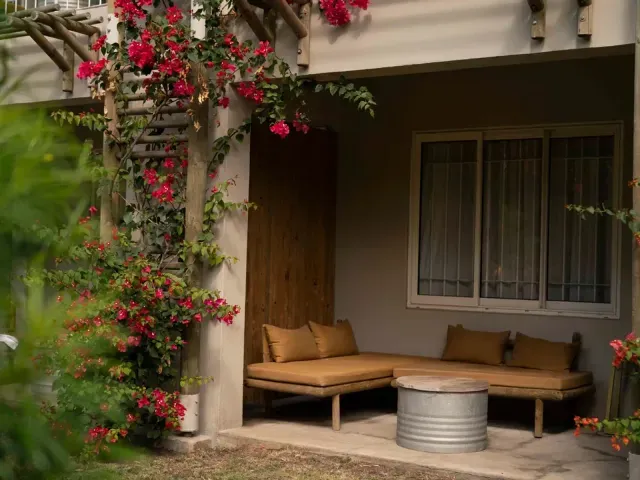 Veranda Tamarin photo 4