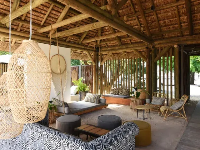 Veranda Tamarin photo 5