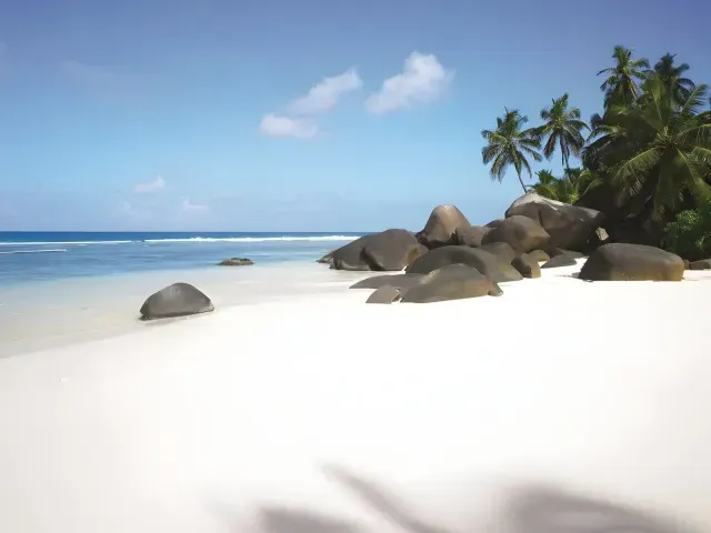 Seychelles