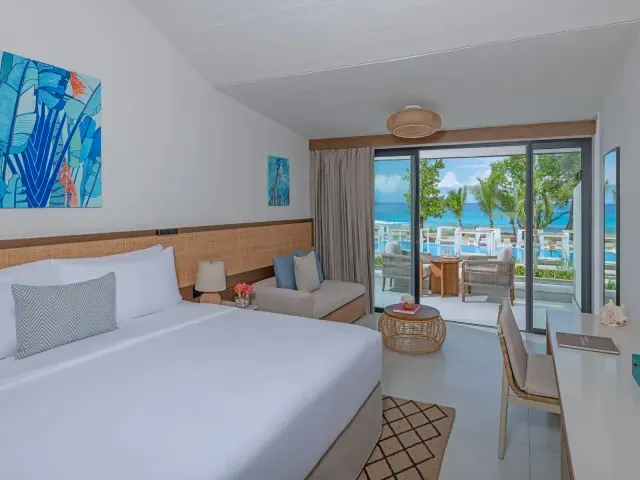 AVANI Barbarons Seychelles photo 2