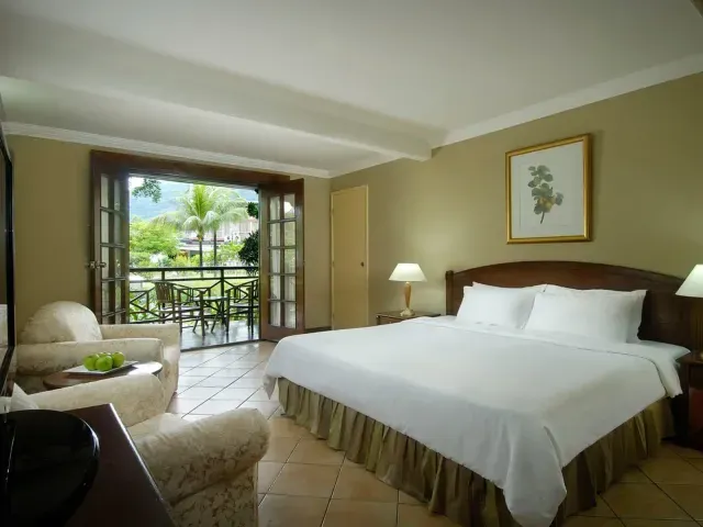 Berjaya Beau Vallon Bay Resort & Casino photo 2
