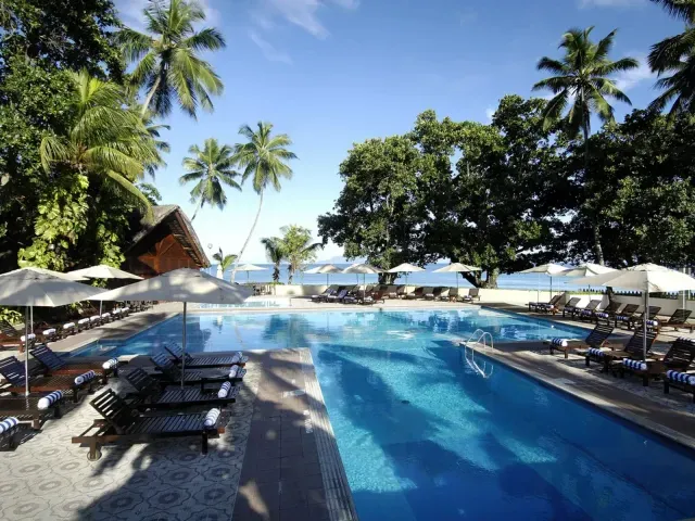 Berjaya Beau Vallon Bay Resort & Casino photo 3
