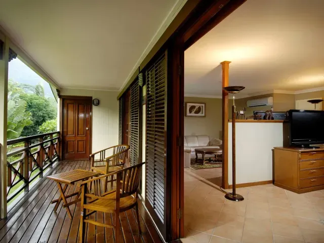 Berjaya Beau Vallon Bay Resort & Casino photo 5