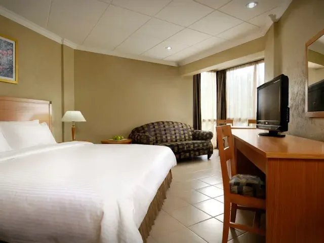 Berjaya Beau Vallon Bay Resort & Casino photo 6