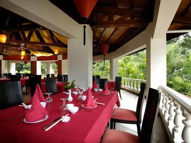 Berjaya Beau Vallon Bay Resort & Casino photo 7