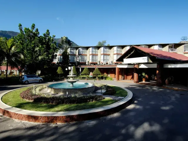 Berjaya Beau Vallon Bay Resort & Casino photo 8