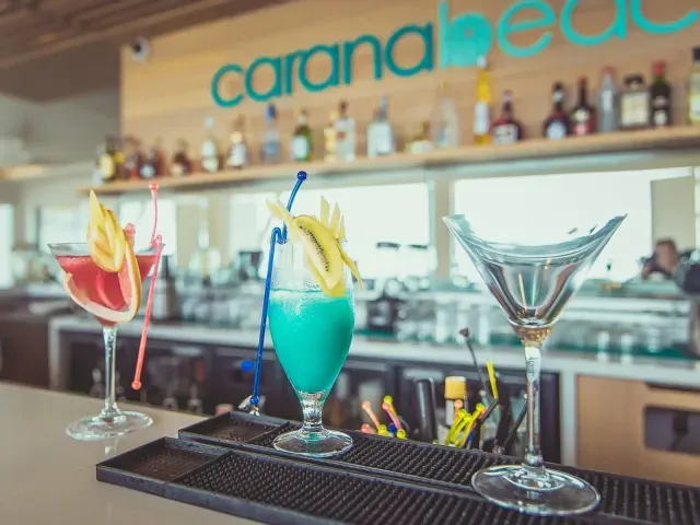 Carana Beach Hotel photo 9