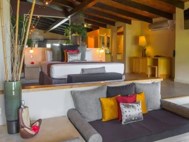 Coco de Mer Hotel & Black Parrot Suites photo 4