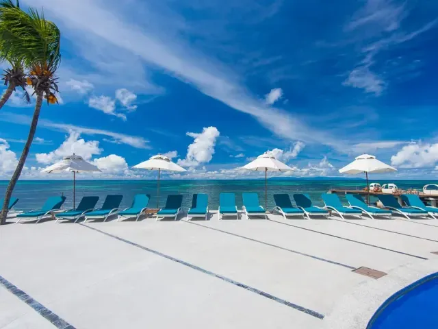 Coco de Mer Hotel & Black Parrot Suites photo 6