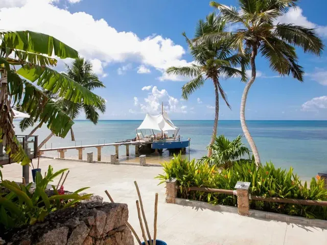 Coco de Mer Hotel & Black Parrot Suites photo 8