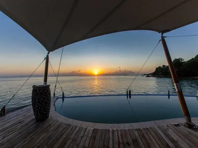 Coco de Mer Hotel & Black Parrot Suites photo 9
