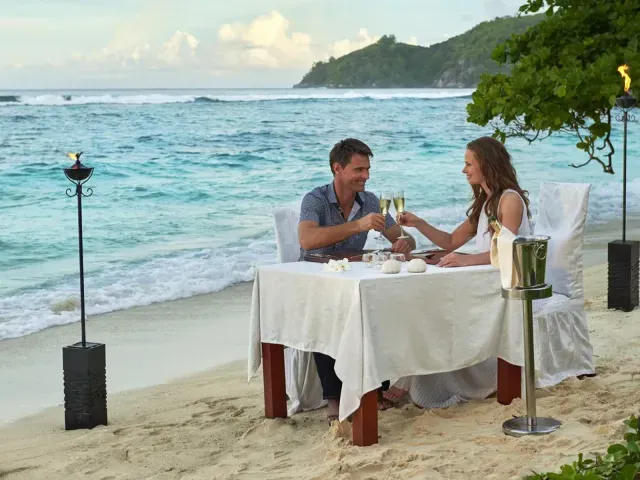 Doubletree by Hilton Seychelles - Allamanda Resort & Spa photo 10