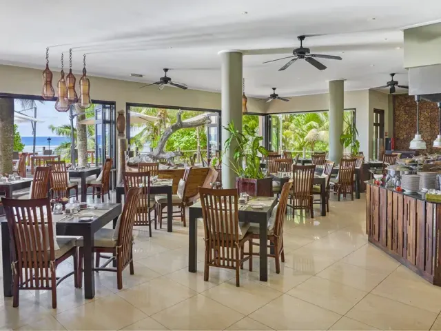 Doubletree by Hilton Seychelles - Allamanda Resort & Spa photo 5