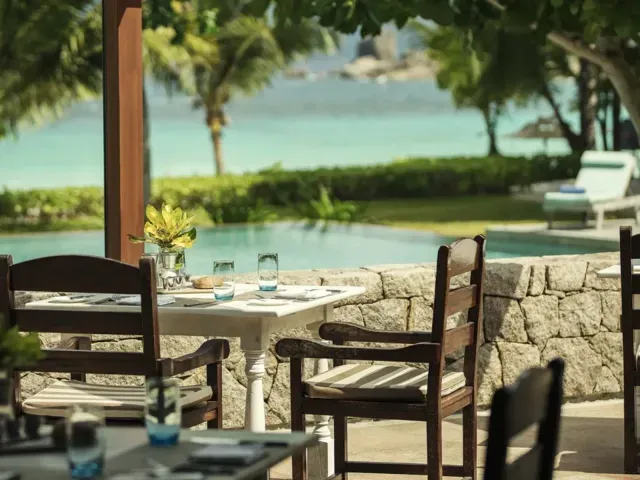 Four Seasons Resort Seychelles photo 10