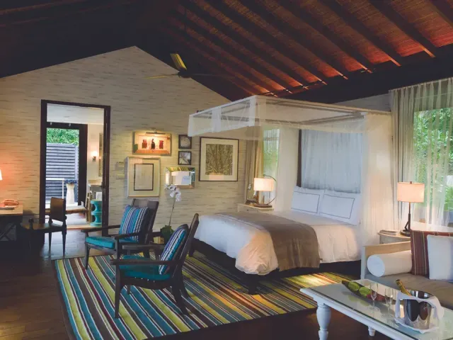 Four Seasons Resort Seychelles photo 3