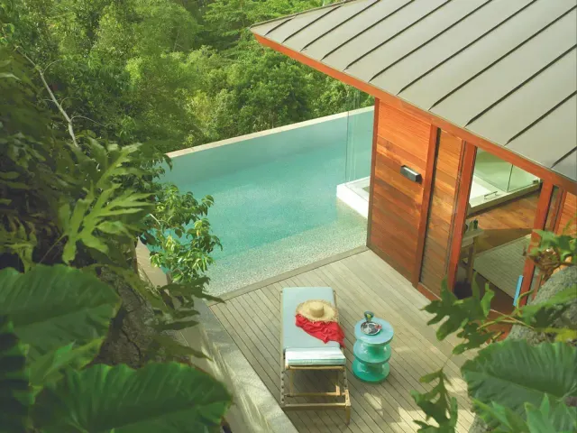 Four Seasons Resort Seychelles photo 4
