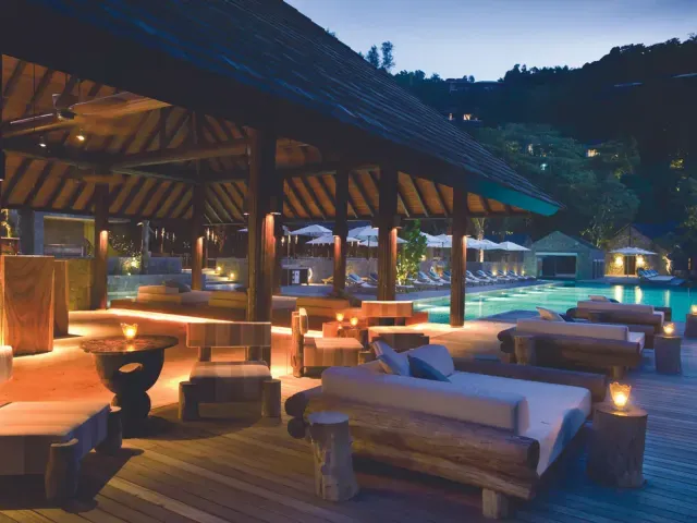 Four Seasons Resort Seychelles photo 5