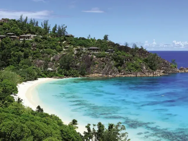 Four Seasons Resort Seychelles photo 6