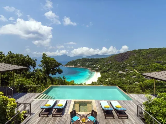 Four Seasons Resort Seychelles photo 7