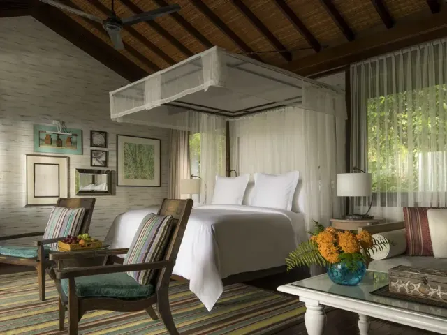 Four Seasons Resort Seychelles photo 8