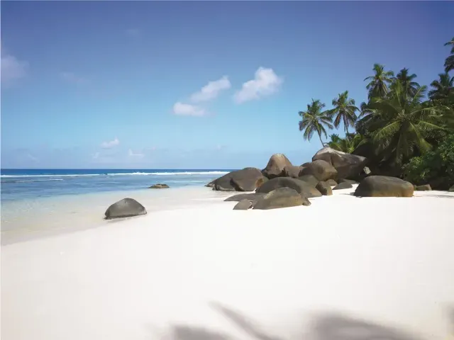 Hilton Seychelles Labriz Resort & Spa photo 2