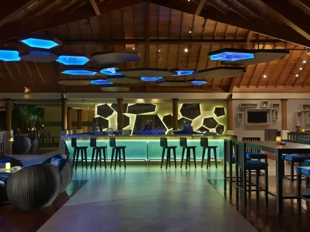 Hilton Seychelles Labriz Resort & Spa photo 4