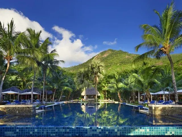 Hilton Seychelles Labriz Resort & Spa photo 5