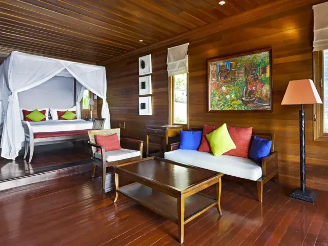 Hilton Seychelles Northolme Resort & Spa photo 10