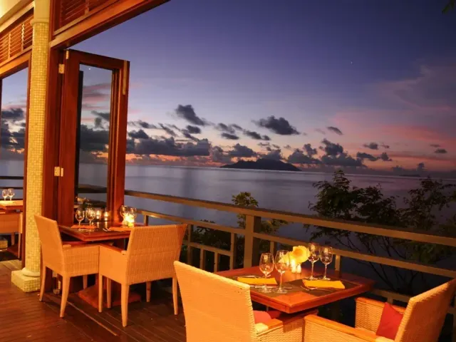 Hilton Seychelles Northolme Resort & Spa photo 2