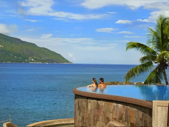 Hilton Seychelles Northolme Resort & Spa photo 3