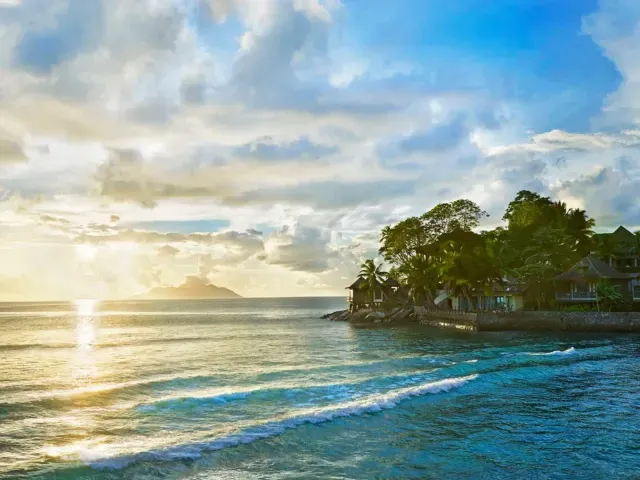 Hilton Seychelles Northolme Resort & Spa photo 4