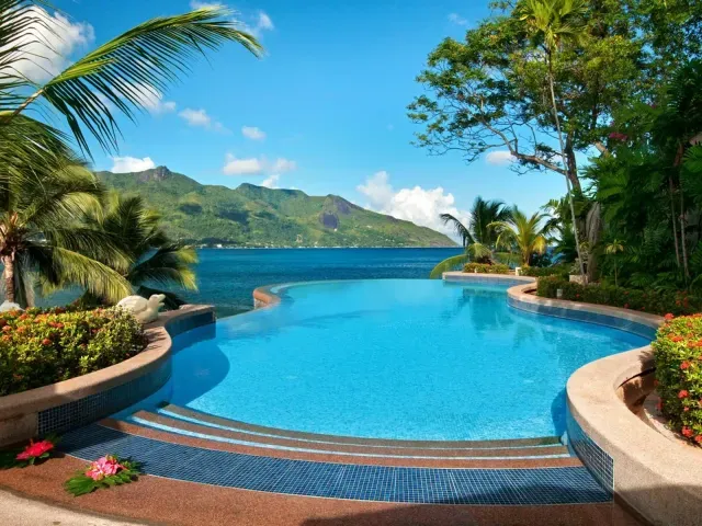 Hilton Seychelles Northolme Resort & Spa photo 5