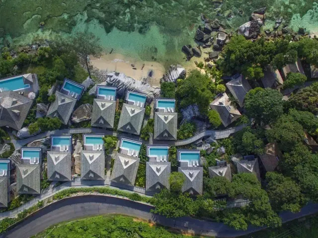 Hilton Seychelles Northolme Resort & Spa photo 7