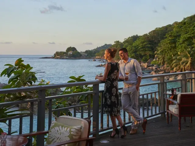 Hilton Seychelles Northolme Resort & Spa photo 9