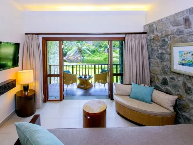 Kempinski Seychelles Resort photo 10