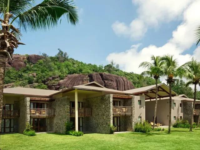 Kempinski Seychelles Resort photo 3