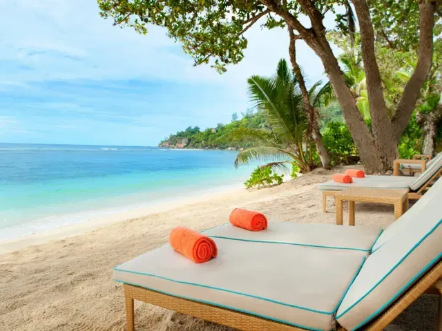 Kempinski Seychelles Resort photo 4