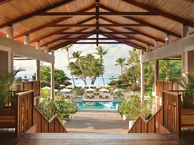 Kempinski Seychelles Resort photo 6