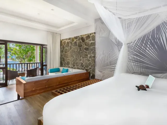 Kempinski Seychelles Resort photo 7